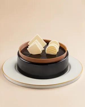 Truffle Cake